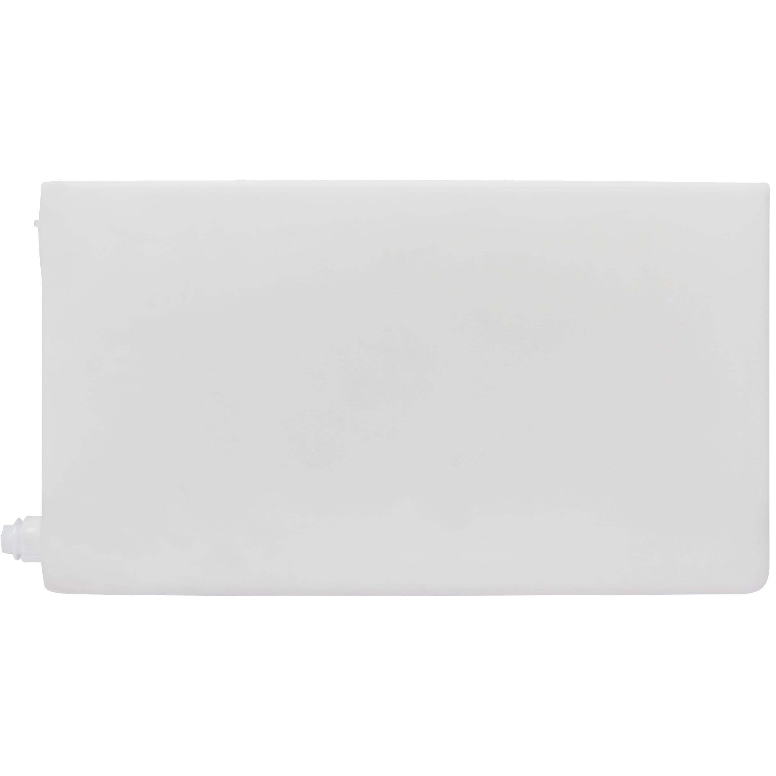 Ameri-Kart 7 Gallon RV Fresh Water Tank for Drinking and Potable Water, for Campers, Trailers, and RVs, WT-5600, 17.5-Inch x 11-