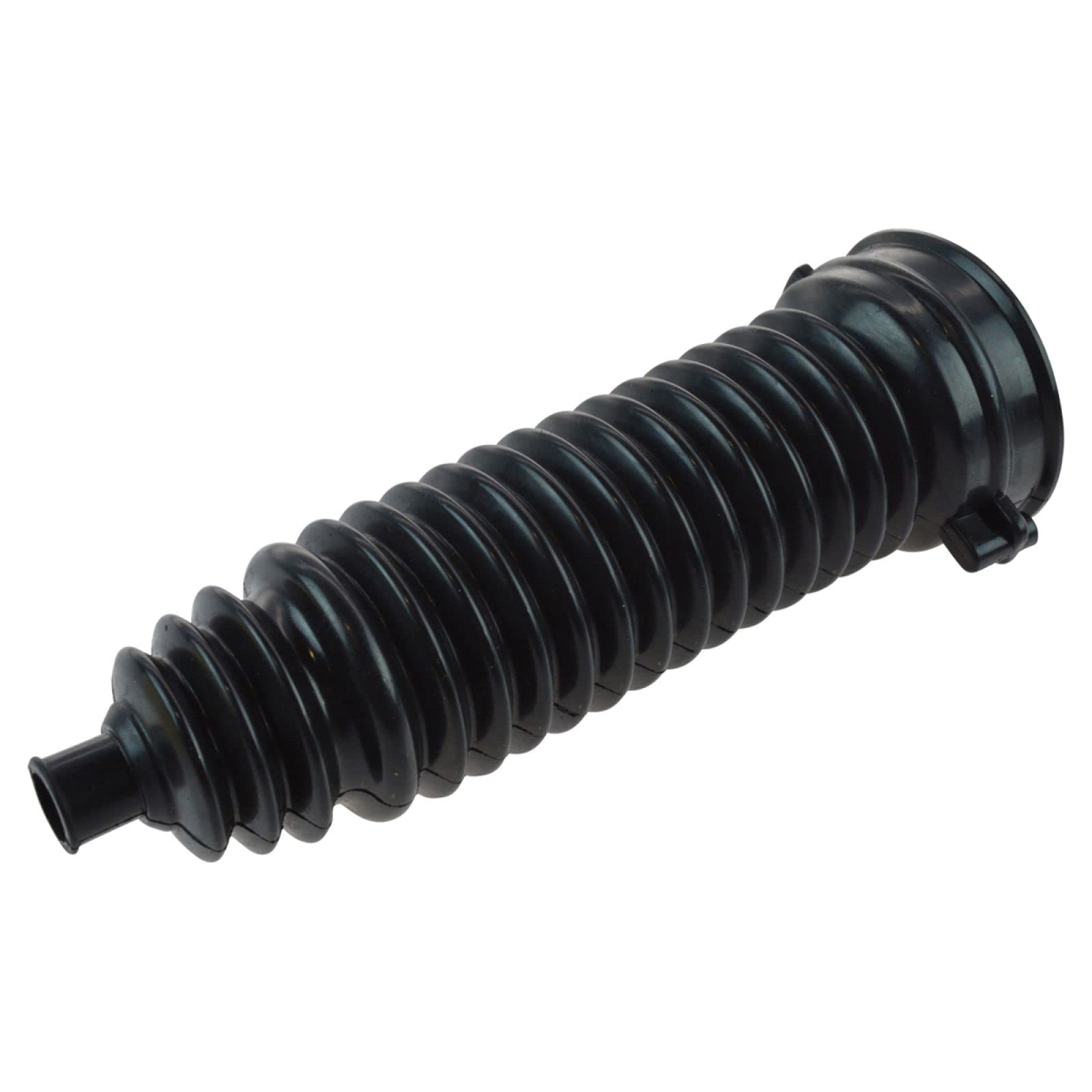 Trq Front Steering Kit Steering Rack & Pinion Bellow Tie Rod Compatible With 2001-2003 Ford Explorer Sport 2001-2005 Explorer Sp