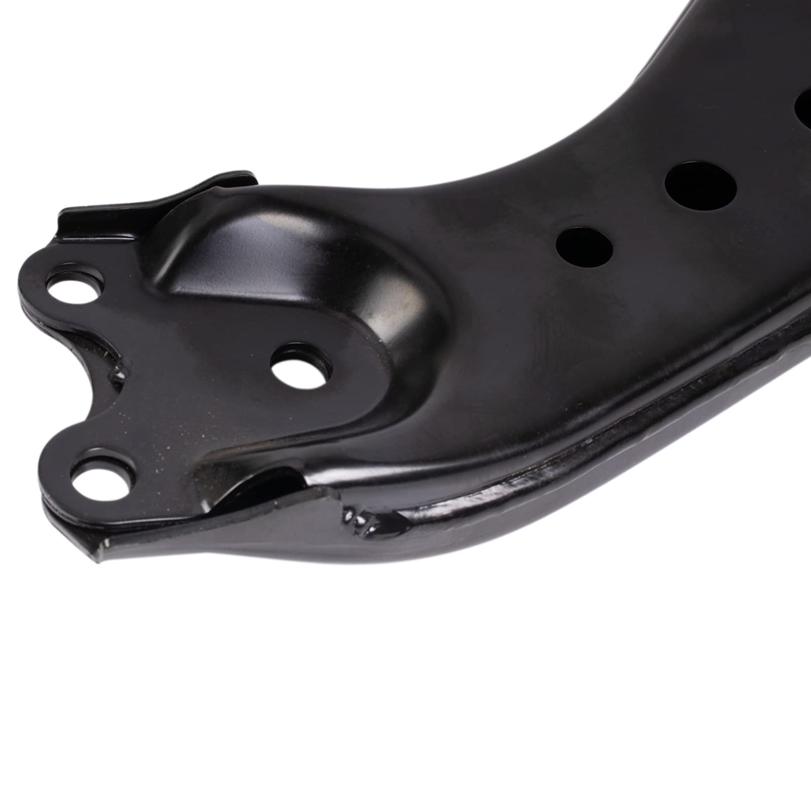 Trq Front Right Lower Control Arm With Ball Joint Passenger Side Compatible With 2019-2021 Lexus Es300H Es350 2019-2022 Toyota A
