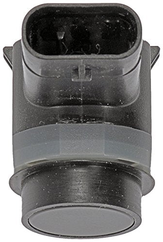 Dorman 684-014 Parking Aid Sensor Compatible With Select Audi / Volkswagen Models