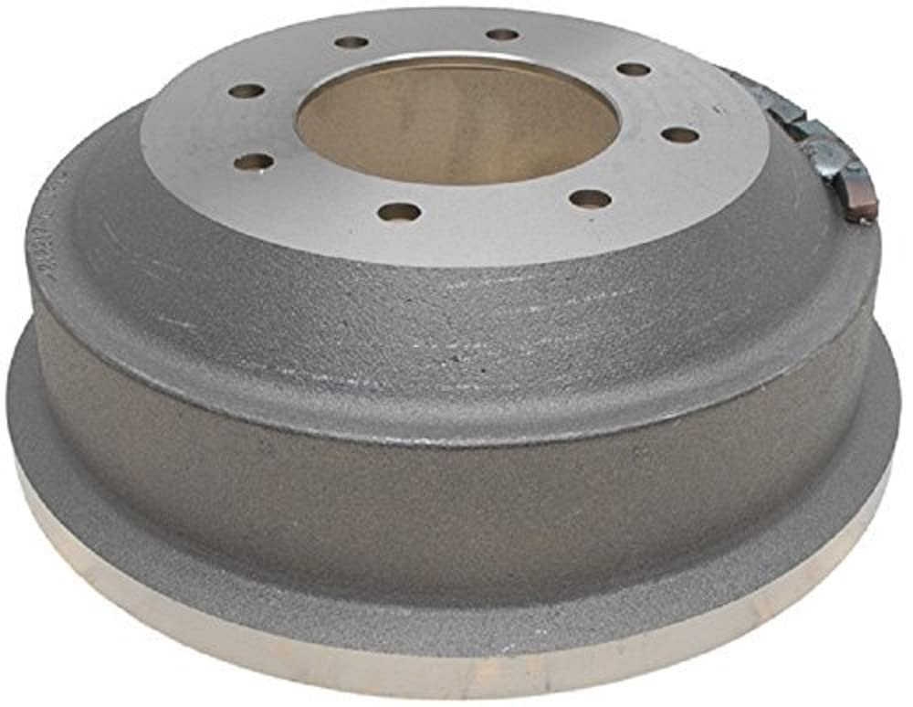 Bendix Premium Pdr0397 Rear Brake Drum For Ford E-250 Econoline 1989-1981, E-250 Econoline Club Wagon 1989-1981, F-250 1989-1980