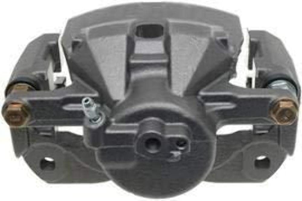 Raybestos Frc11933 Professional Grade Remanufactured Semi-Loaded Disc Brake Caliper