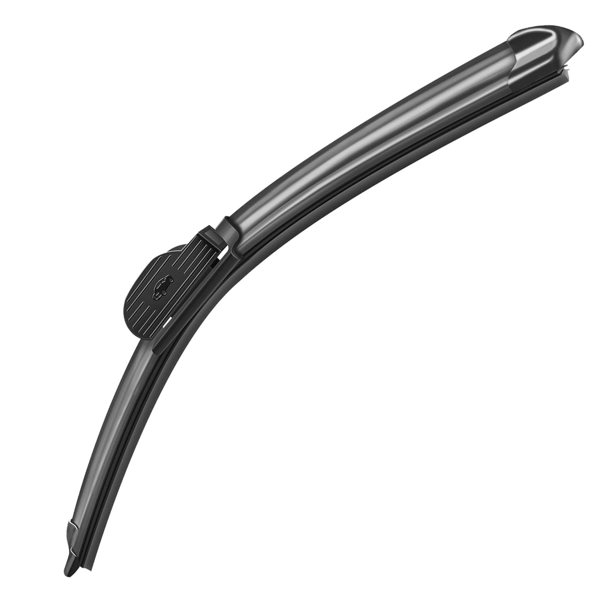 Ablewipe Windshield Wiper Baldes, 26'' + 18'' Beam Wiper Windshield Wiper Blades No. 22J18 (Set Of 2)