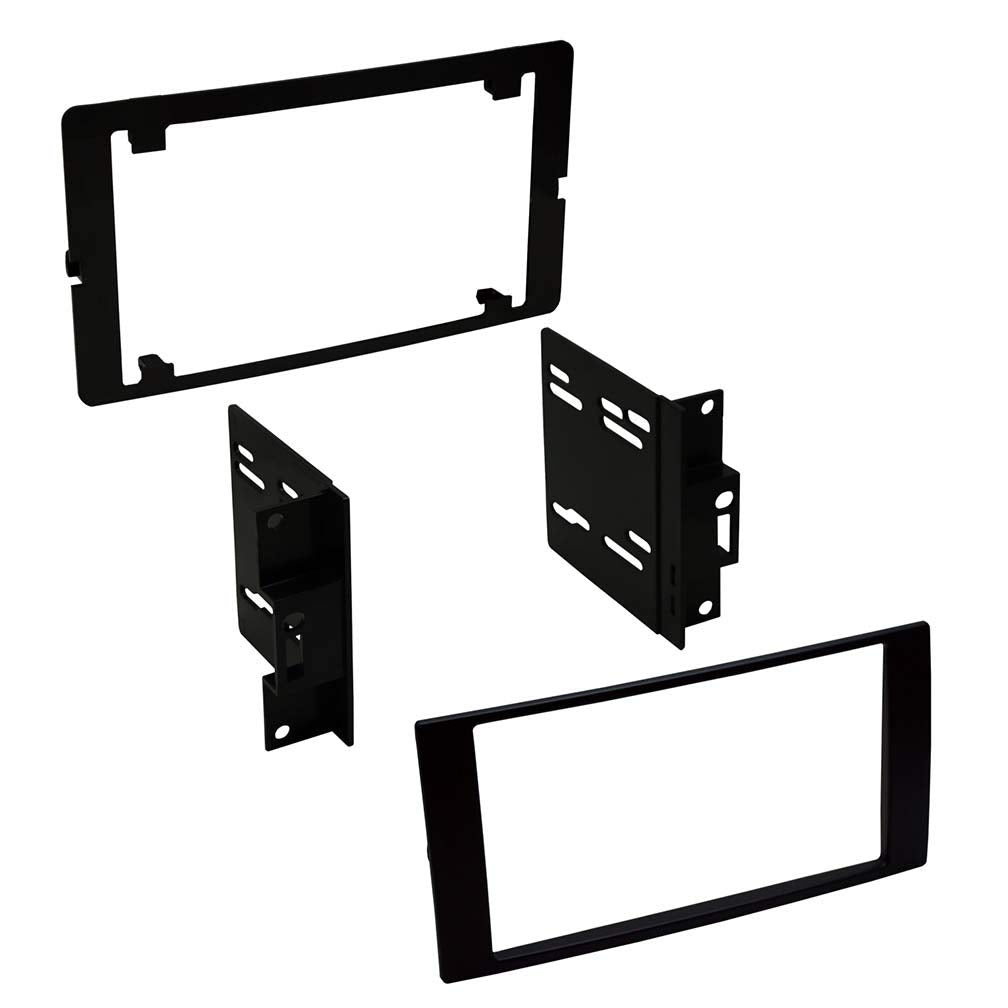 AI OE matching dash kit for Aspen and PT Cruiser Dodge Durango Jeep Commander and Gra