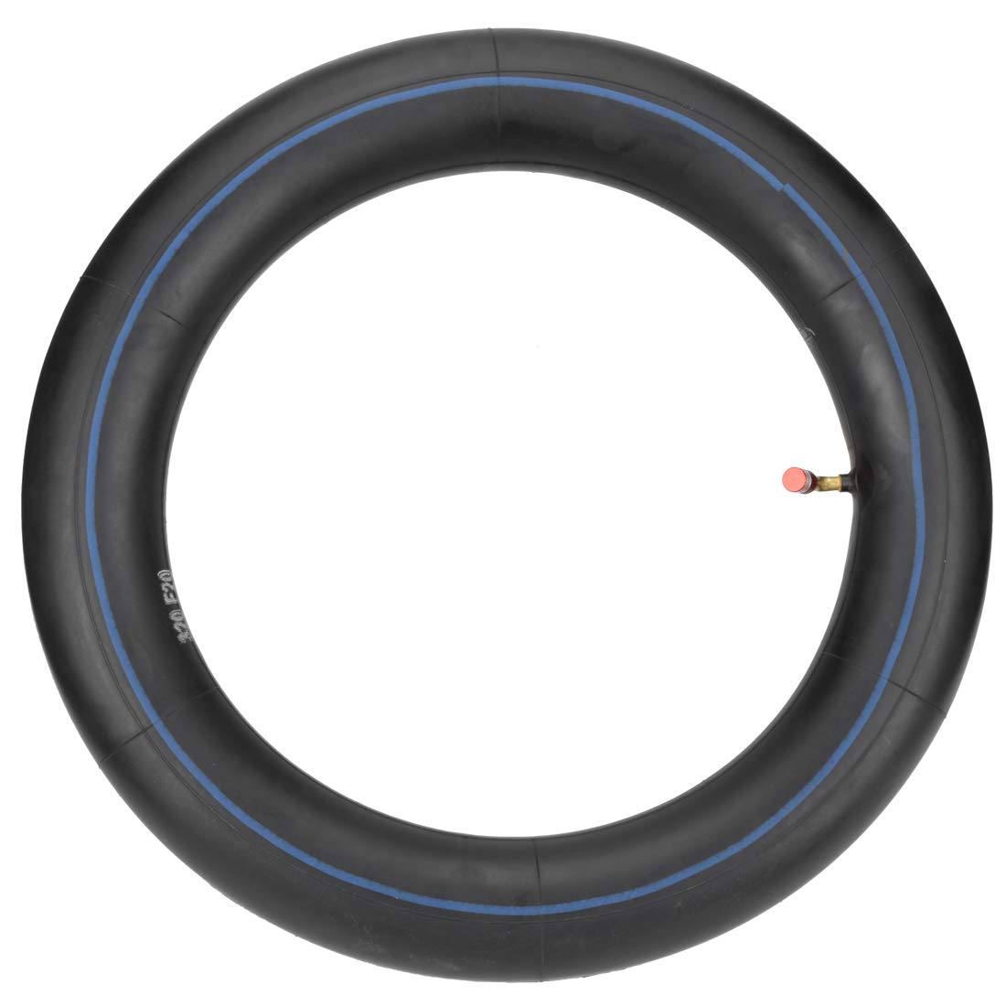 Fvrito 16X3.0 (76-305) Inner Tube For E-Bikes Electric Scooters Mopeds Kids Chopper Bikes Taotao Ate 501 Ew-36 Kmx Tadpole Trike