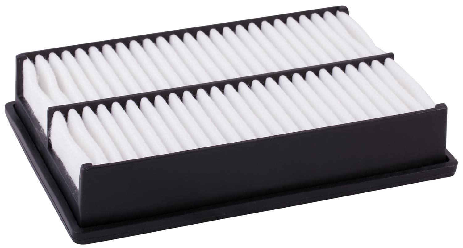 Pg Engine Air Filter Pa4688 | Fits 2013-04 Mazda 3, 2010-06 5, 2013-09 3 Sport