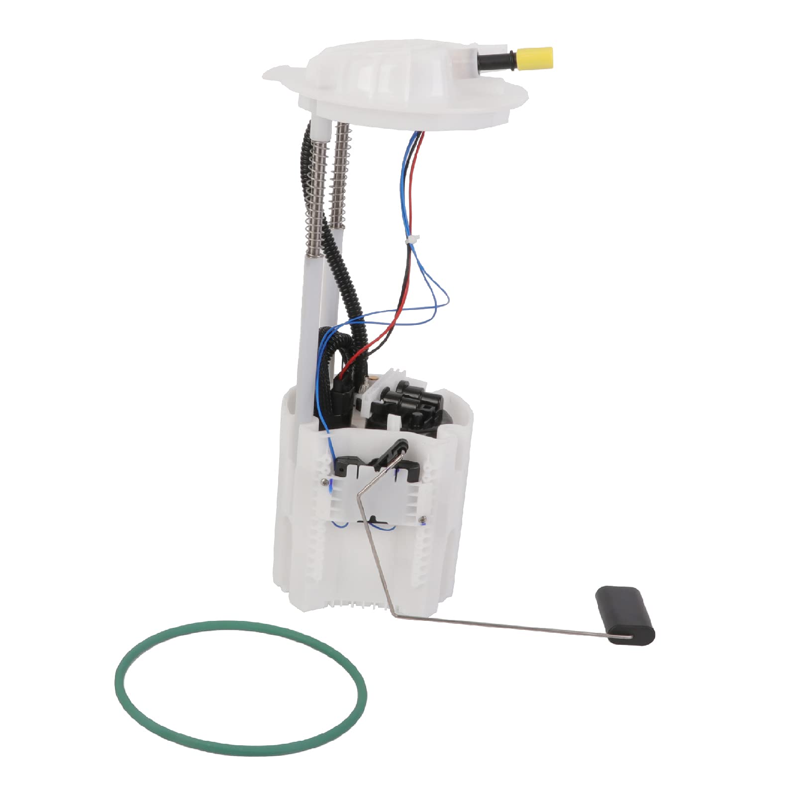 Feidks Electric Fuel Pump Module Assembly Compatible With 2011-2016 Dodge Ram 1500 V8 5.7L Replace E7270M