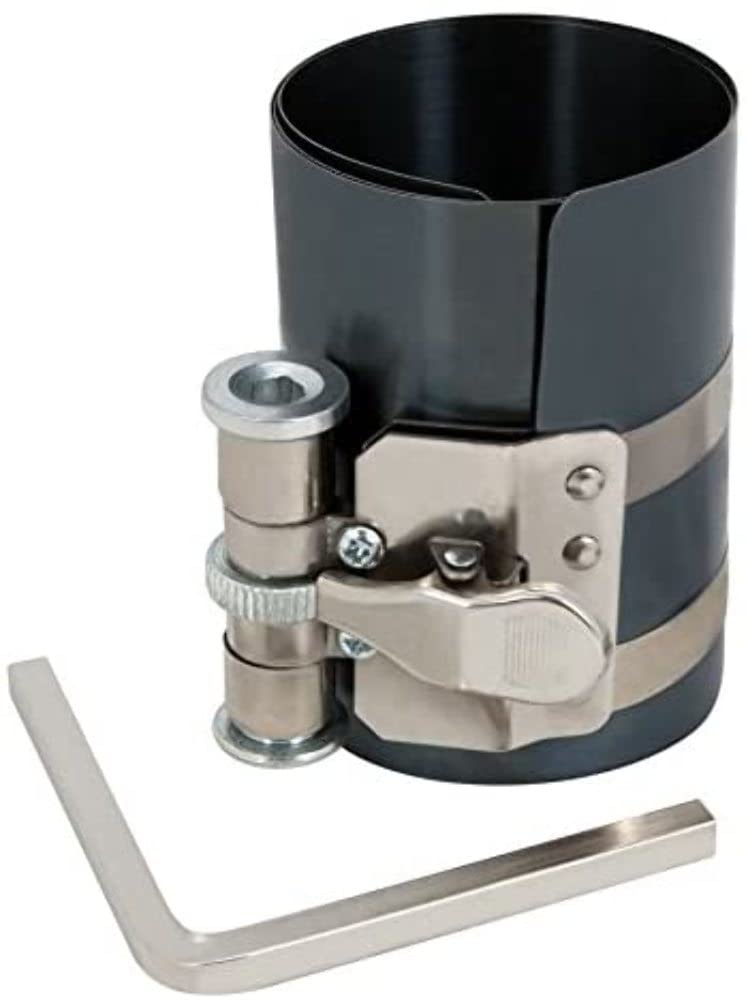 Wilmar Piston Ring COMP 3-1.