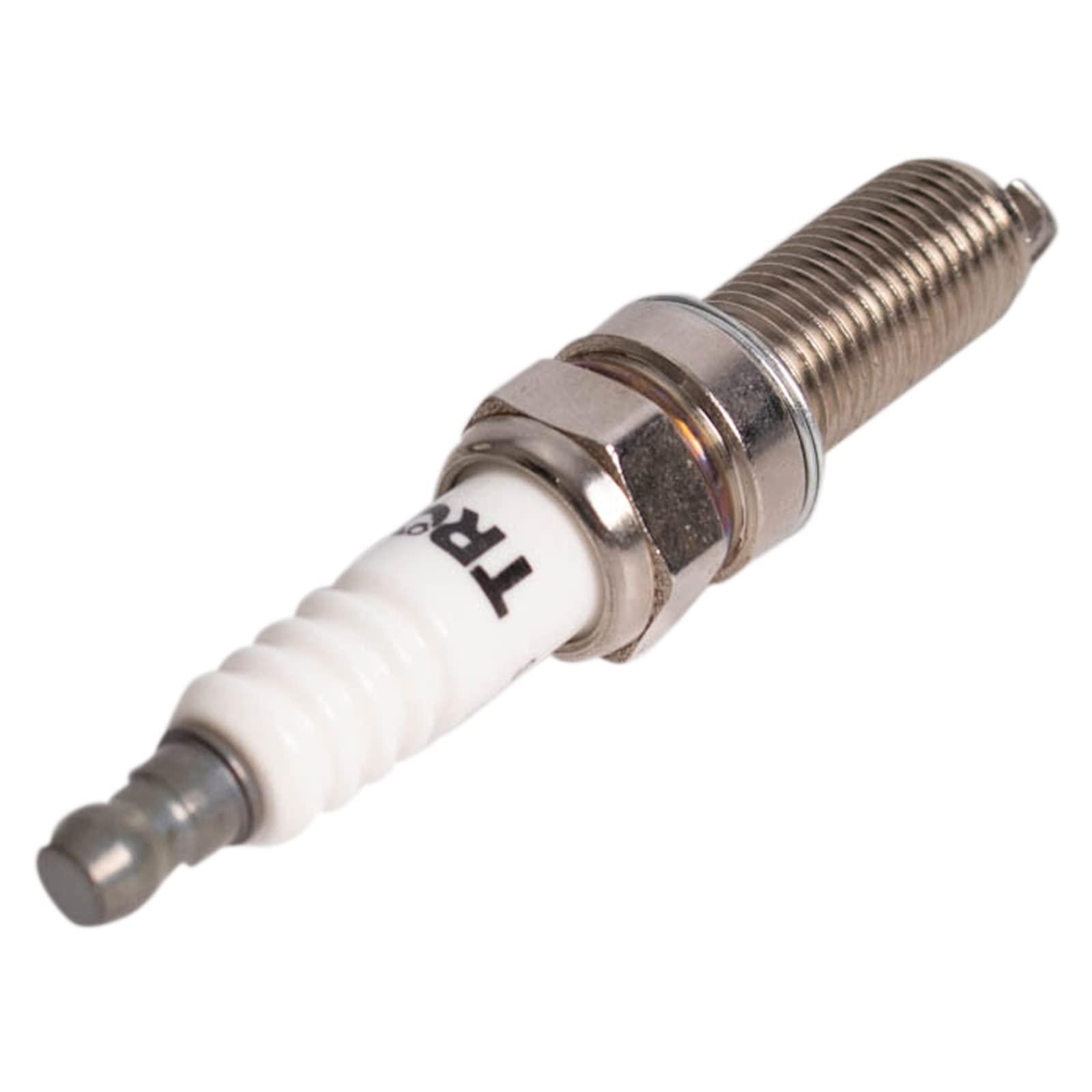 Trq Spark Plug Set Compatible With 12-19 Acura 11-19 Chrysler Dodge Honda Jeep Ram 11-14 Vw