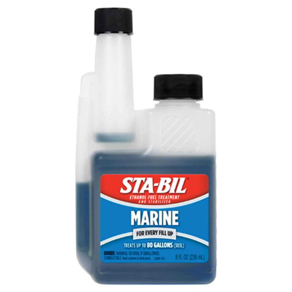 Gold Eagle Sta-Bil Marine Formula 8 Oz.