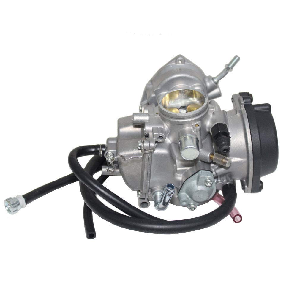 Carburetor For SUZUKI LTZ400 LTZ 400 QUAD ATV WITH Accessories 2003-2007
