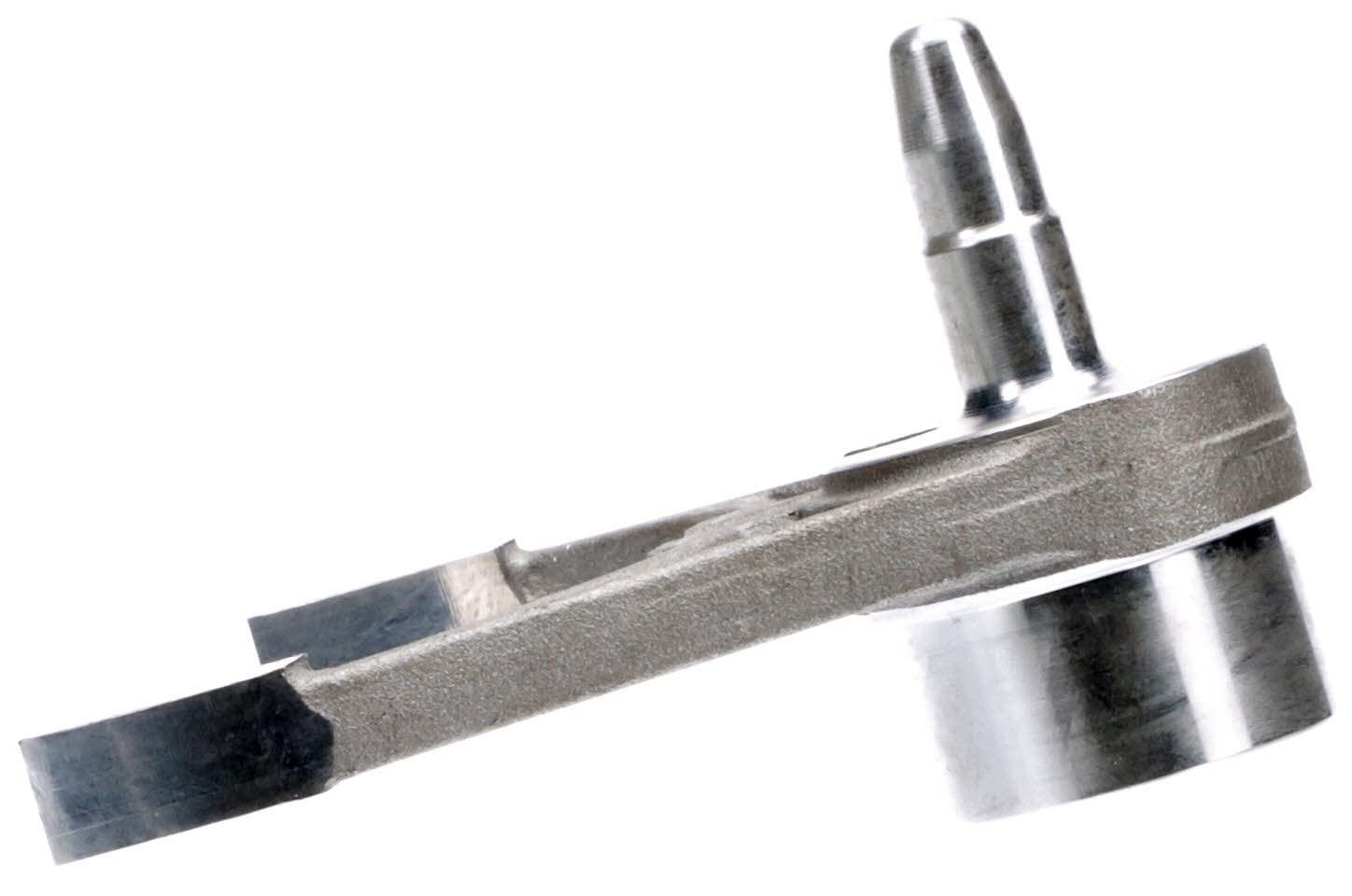 Dorman 600-114 Differential Axle Disconnect Shift Fork Compatible With Select Models (Oe Fix)