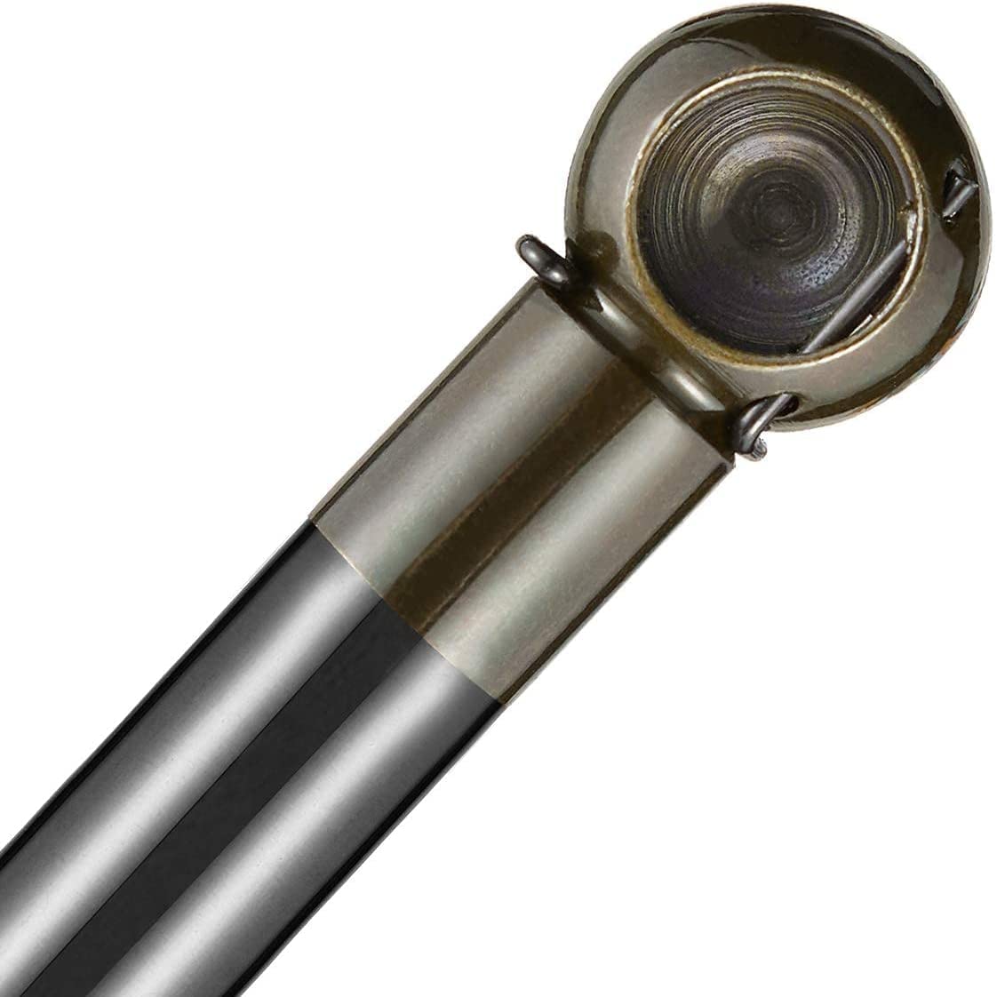 Vepagoo 28In 250Lb/1112N Heavy Duty Lift Support Gas Shock Strut Spring For Truck Bed Tonneau Cover Trailer Cap Camper Shell Top