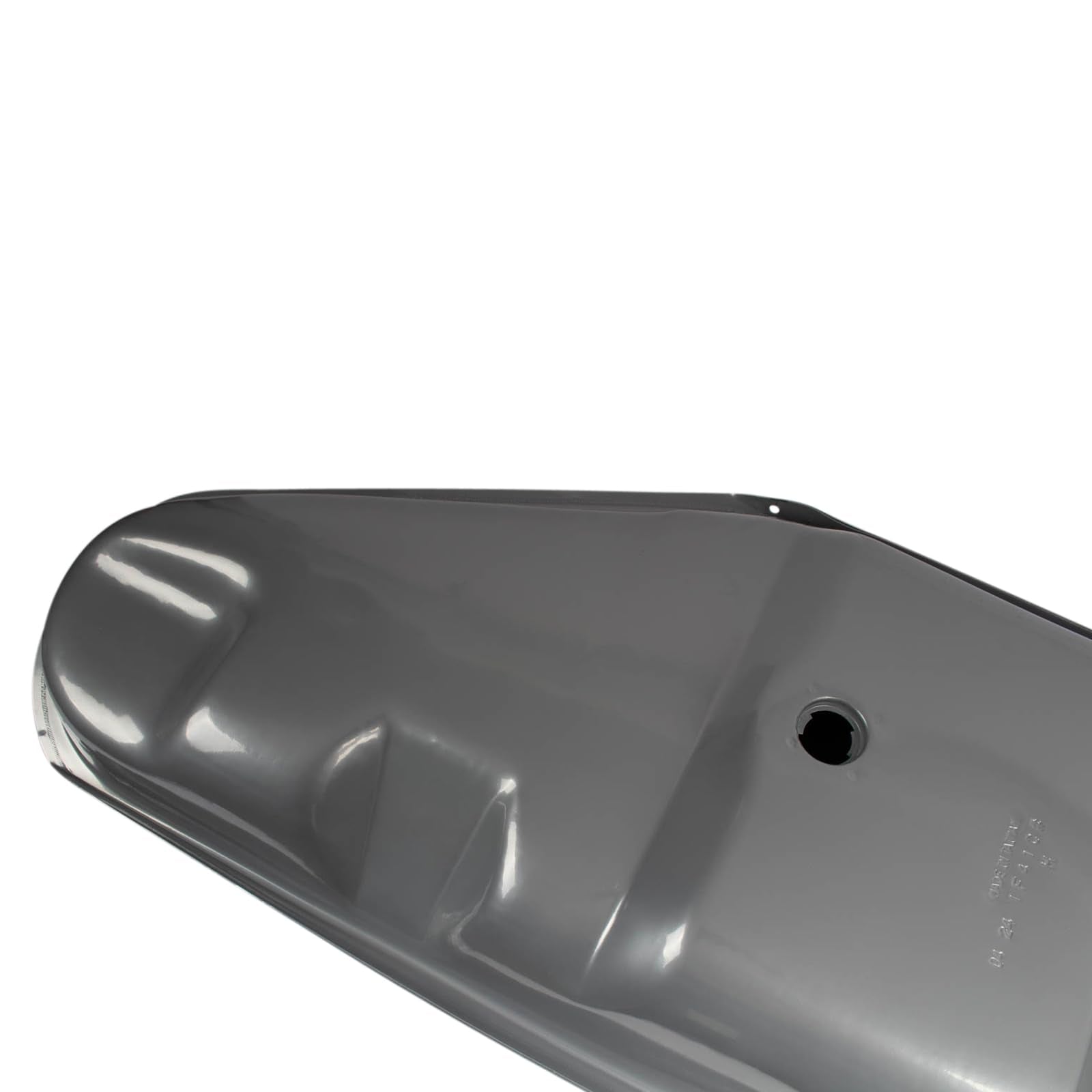 Trq Gas Fuel Tank Compatible With 07-08 Ford E-150 E-250 E-350 Super Duty E-450 Super Duty