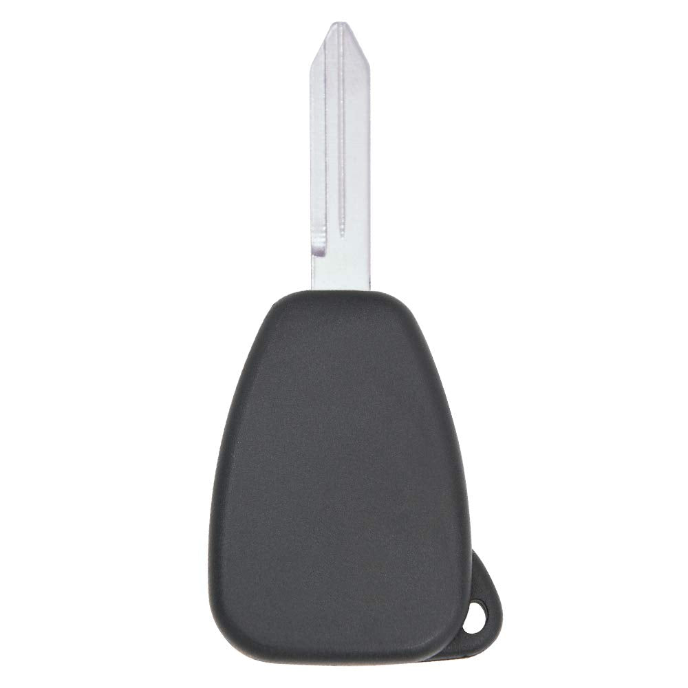 Keyless2Go Replacement For Keyless Entry Remote Car Key Vehicles That Use 4 Button Oht692713Aa - 2 Pack