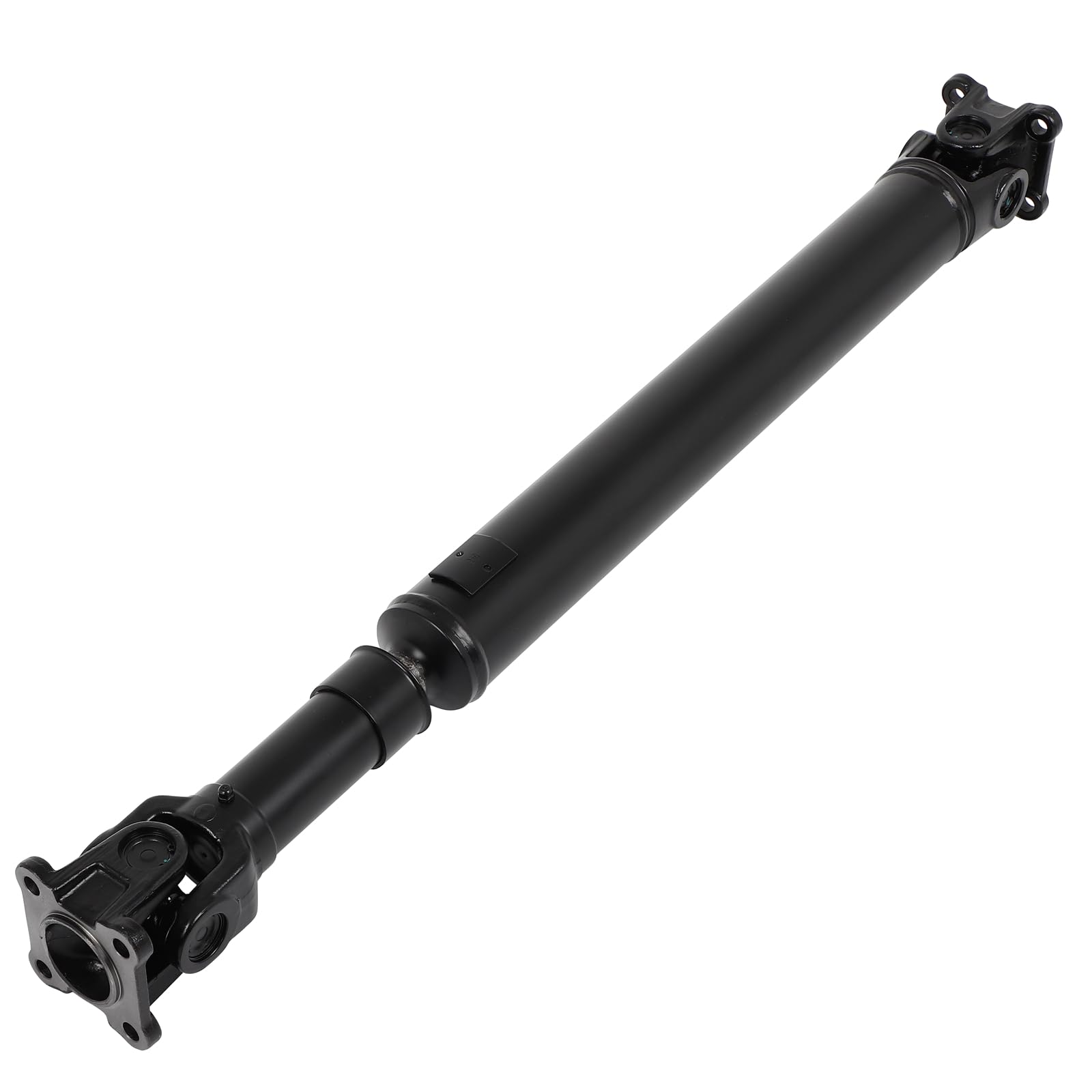 Scitoo?30.98''?Steel Front Driveshaft Assembly Drive Shaft Prop Shaft Compatible For Nissan Armada/Frontier/Pathfinder/Pathfinde