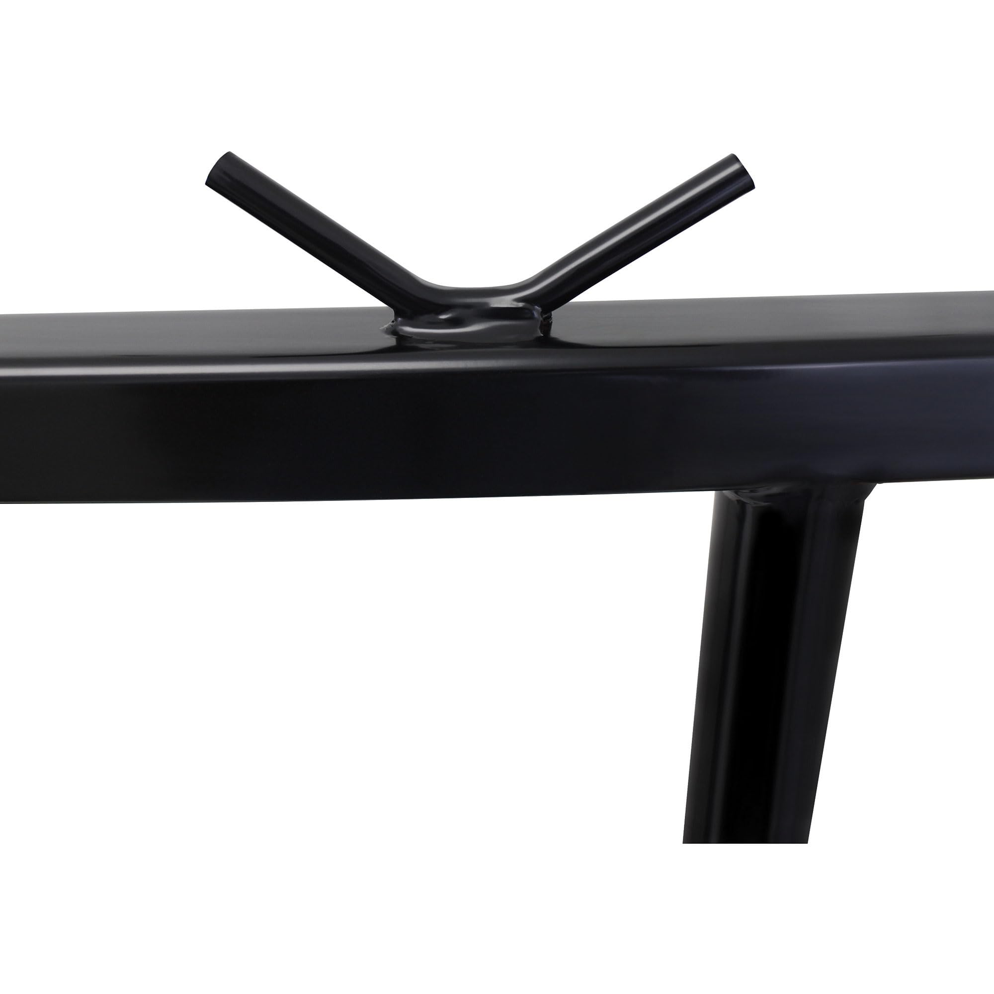 Westin 57-9005 Hd Ladder Rack (Single)