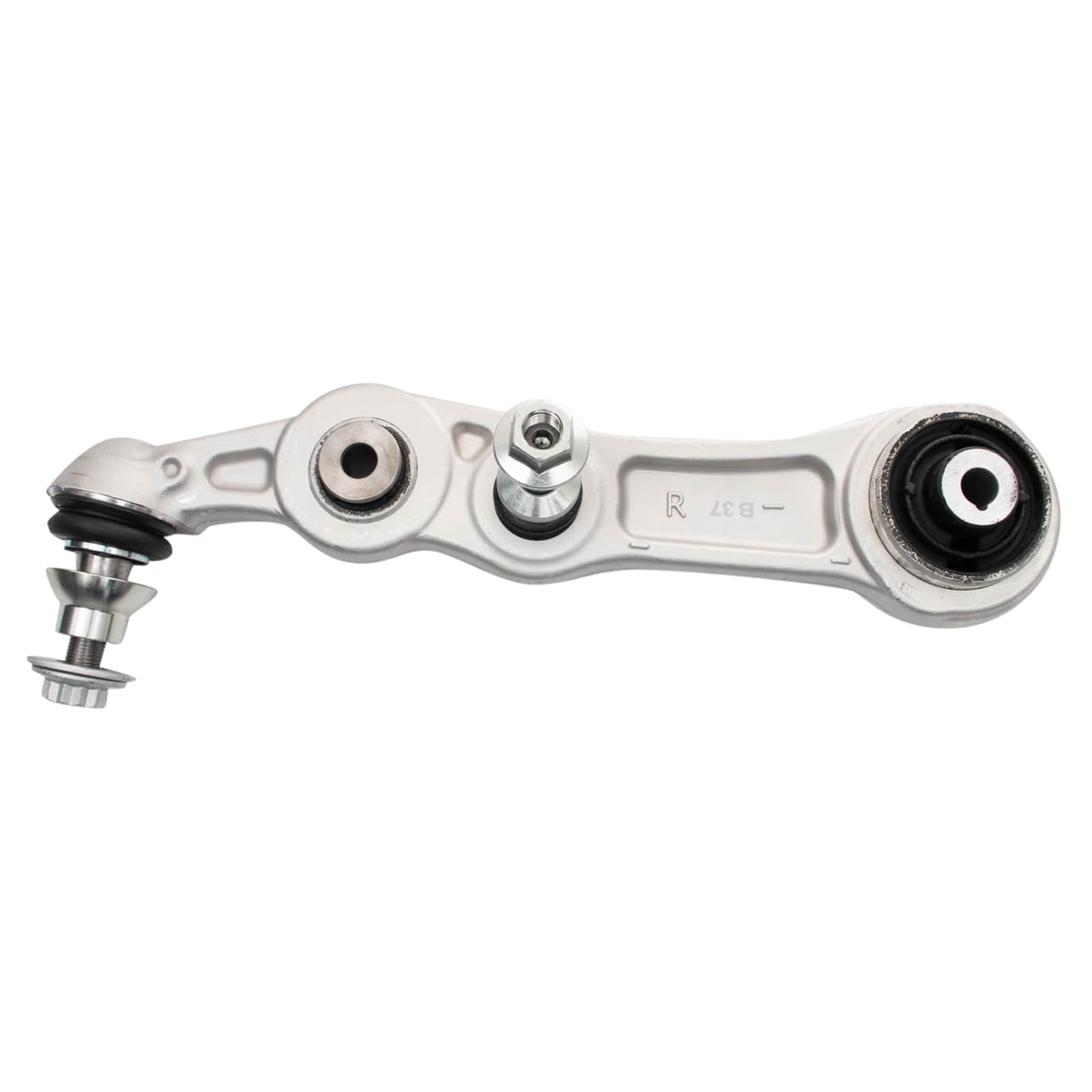 Trq Control Arm With Ball Joint Compatible With 2015-2021 Mercedes-Benz
