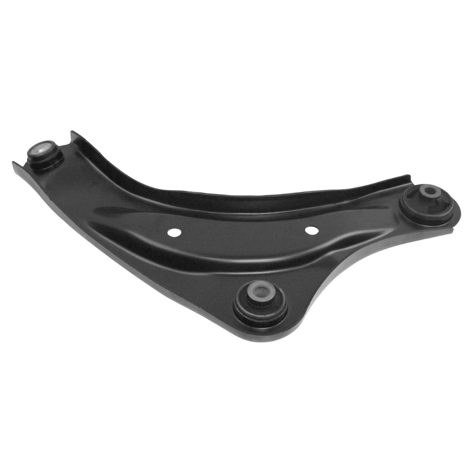 Trq Front Left Lower Control Arm With Ball Joint Drivers Side Compatible With 2011-2017 Nissan Juke Leaf