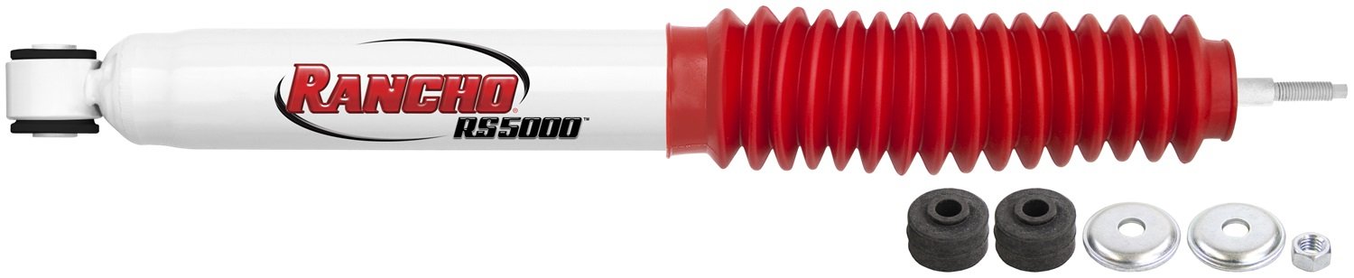 Rancho Rs5040 Rs5000 Series Shock