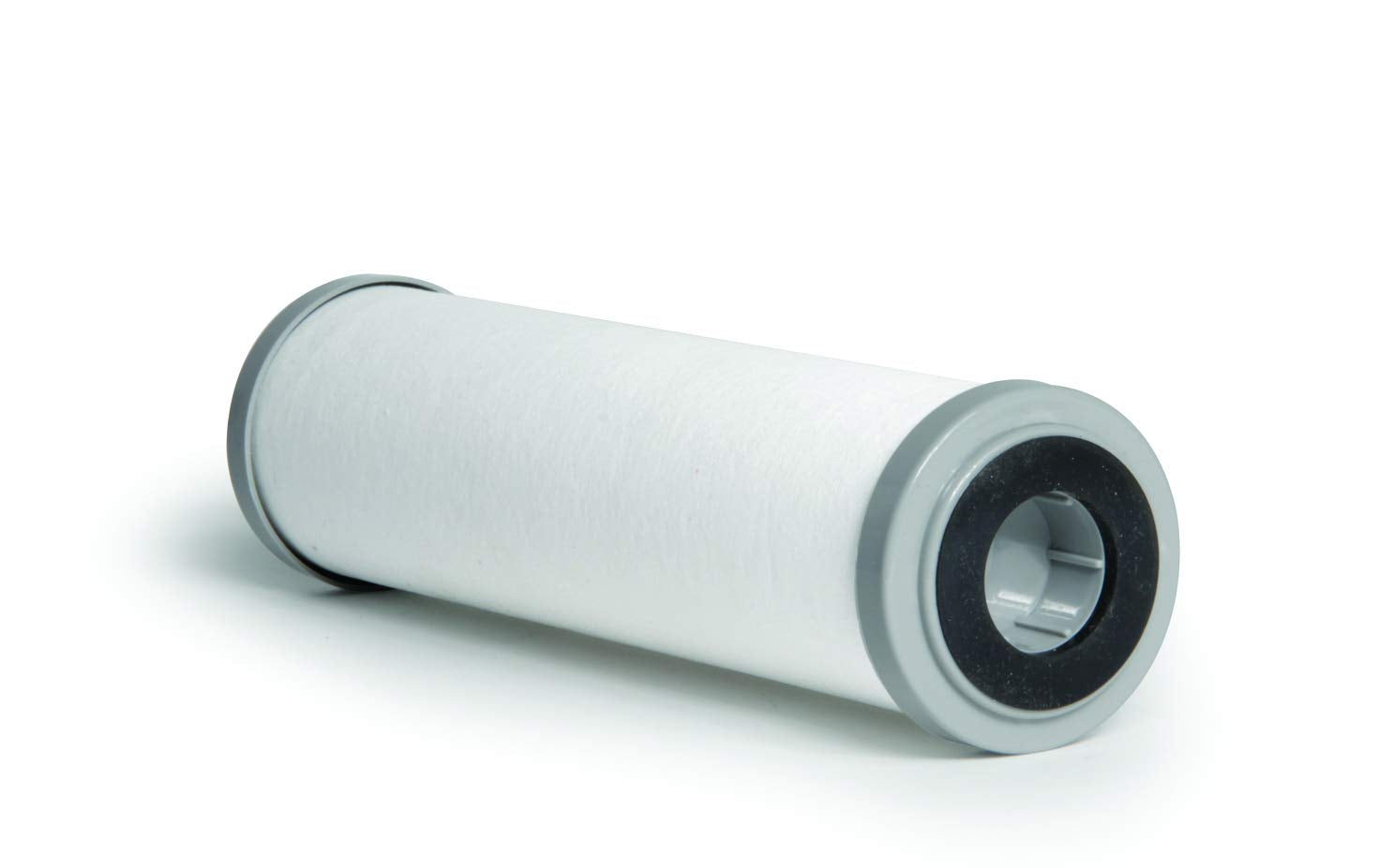 Evo Camco 40620 Premium Replacement Water Filter Cartridge, White