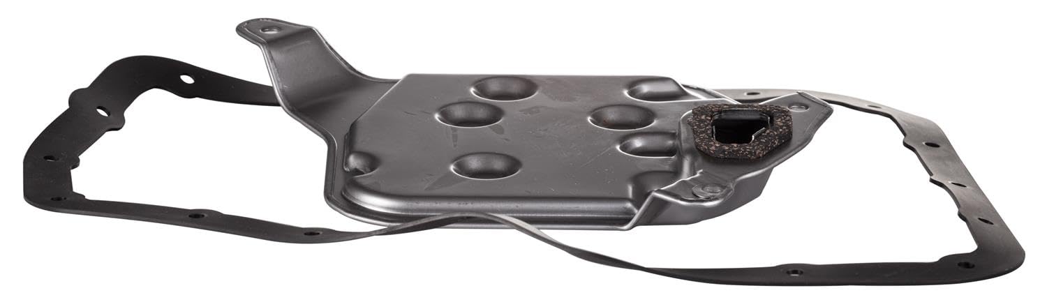 PG Automatic Transmission Filter PT99123 | Fits 2013 Chevrolet Spark, 2004-11 Aveo, 2007-11 Aveo5, 2005-07 Pontiac Wave5, 2009-10 G3