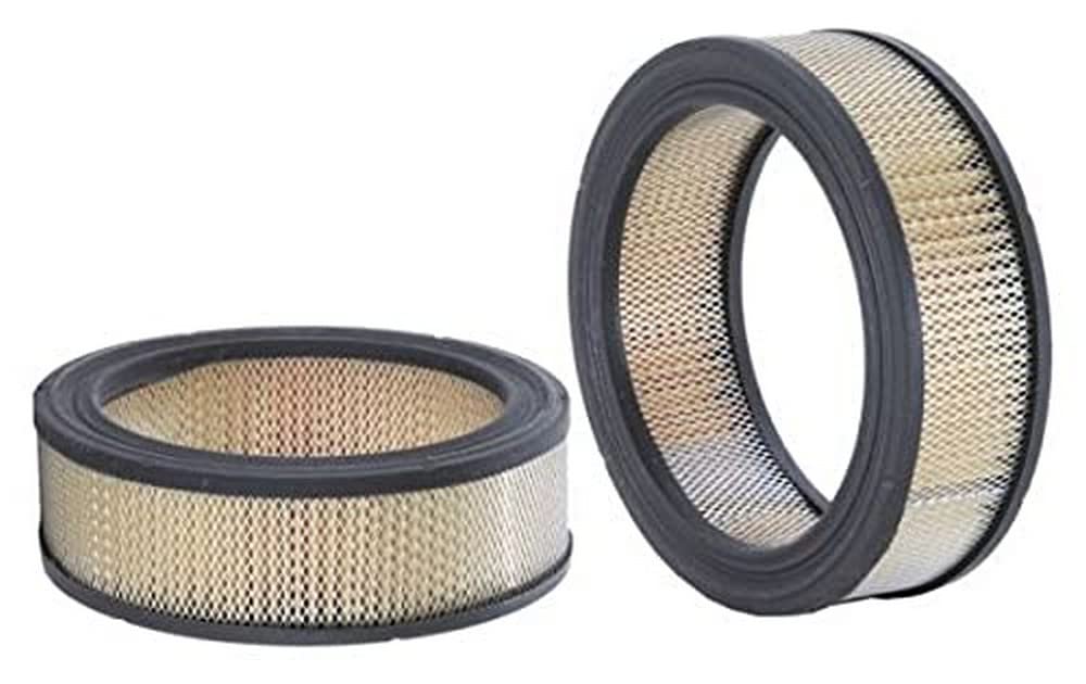Wix Genuine Wix Air Filter - 42373