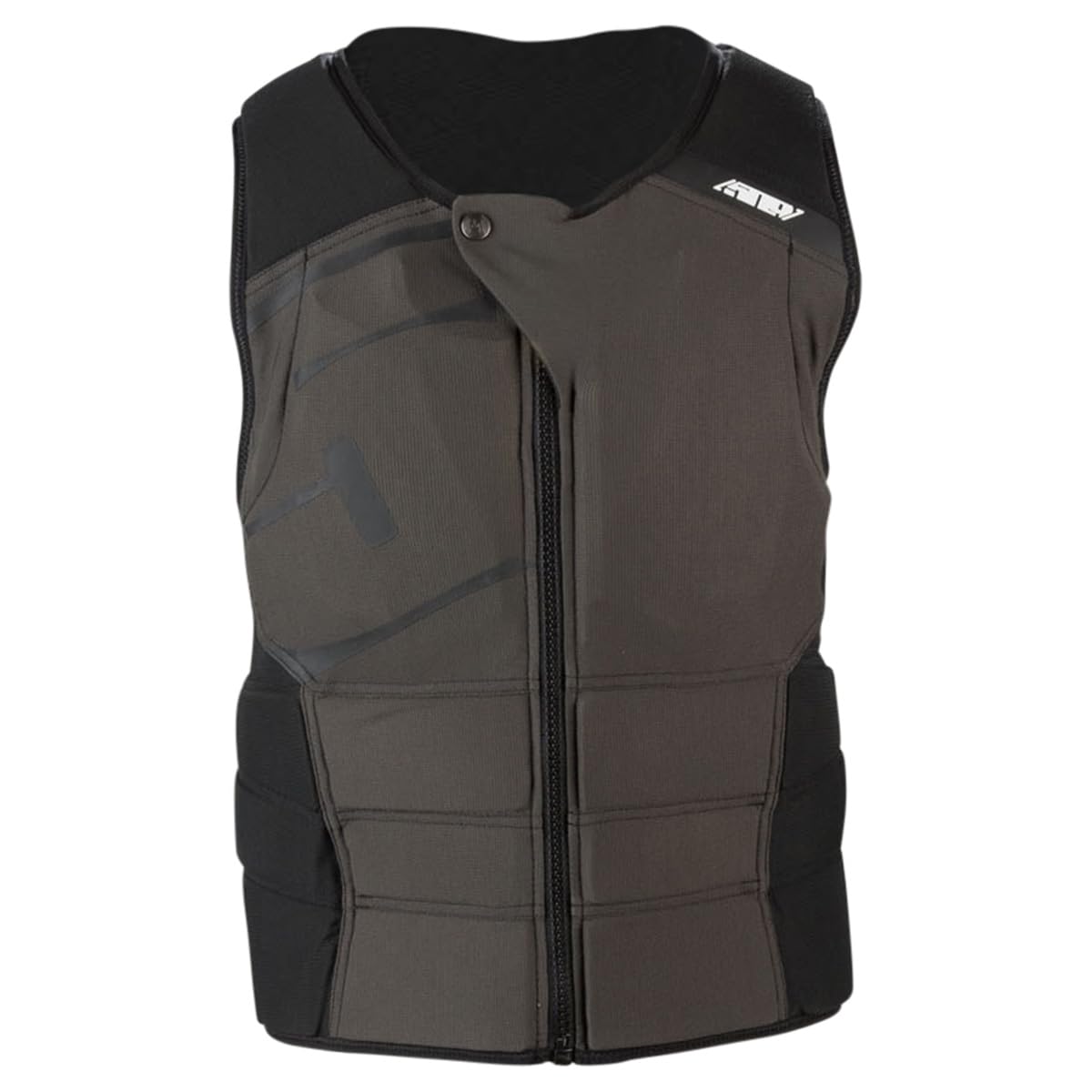 509 R-Mor Protection Vest (Pirate Black - Medium)
