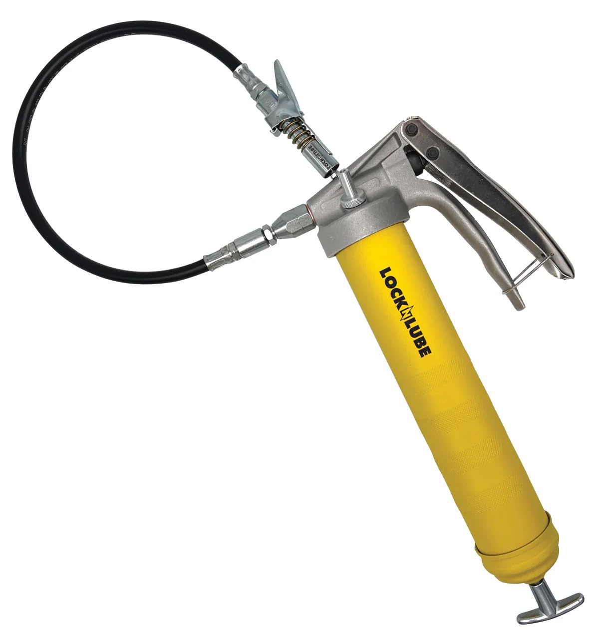 Locknlube Professional Pistol-Grip Grease Gun