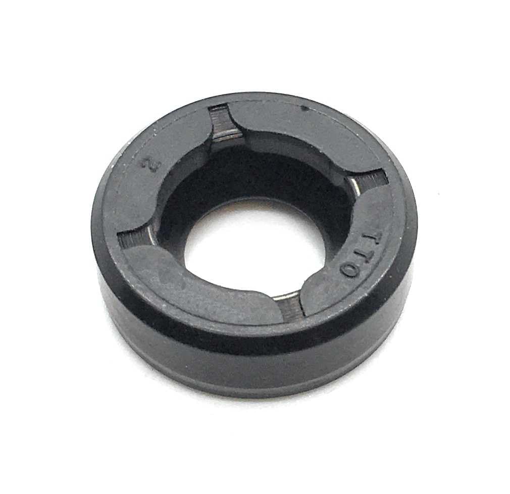 REPLACEMENTKITS.COM Brand Shift Shaft/Bell Housing Seal Compatible with Mercruiser & Mercury Marine Fits Many Models Replaces 26