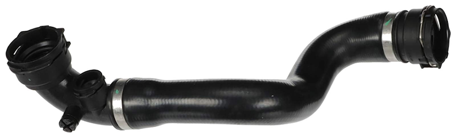 Gates 24062 Coolant Hose
