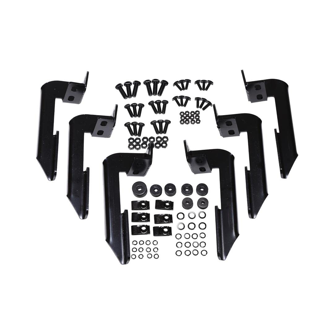 Trailfx R0029Mk Tfx Rb Mounting Bkt - Blk