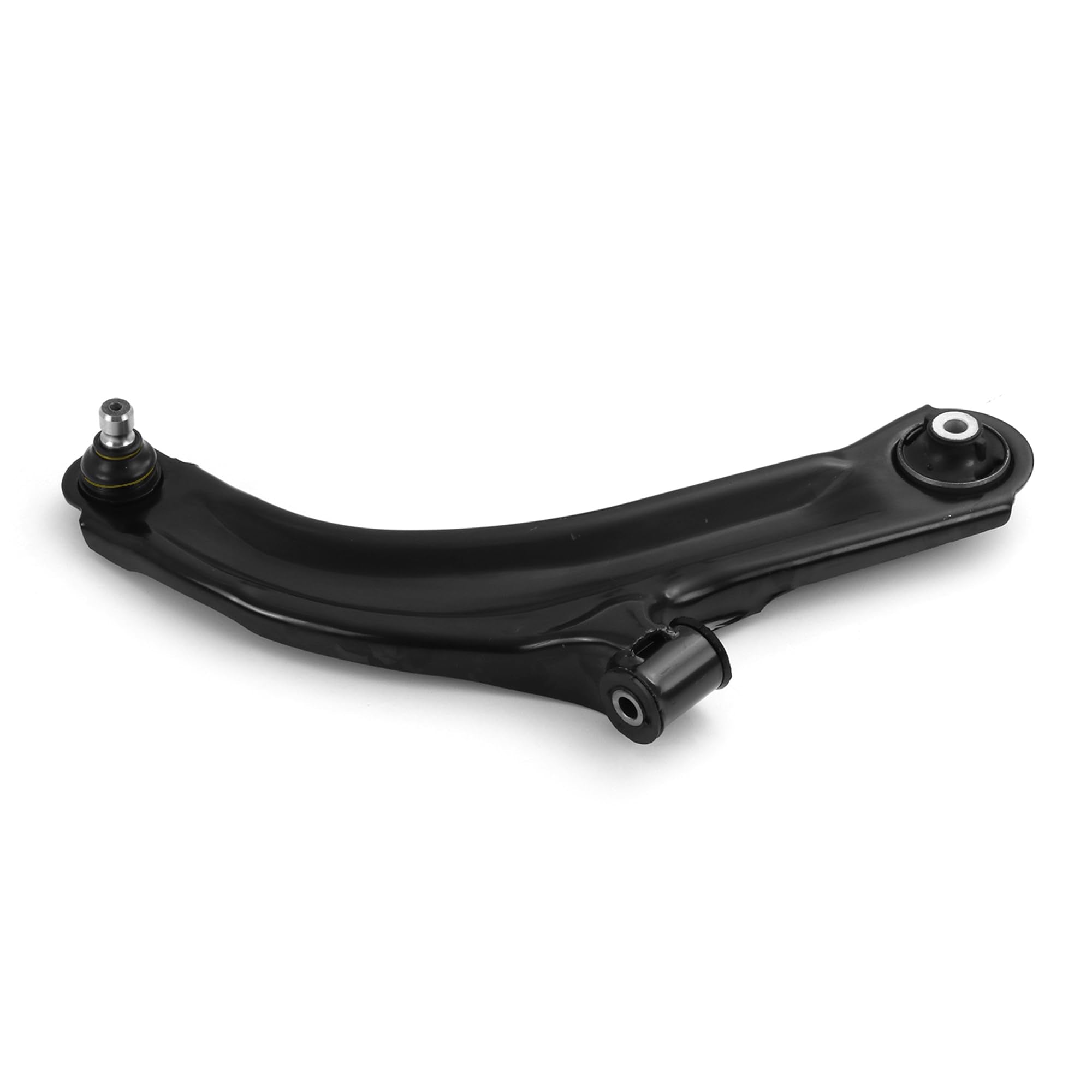 Metrix Premium Chassis Parts - Front Right Lower Control Arm W Ball Joint & Bushing Assembly Fits 07-18 Nissan Tiida (Mexico), 0