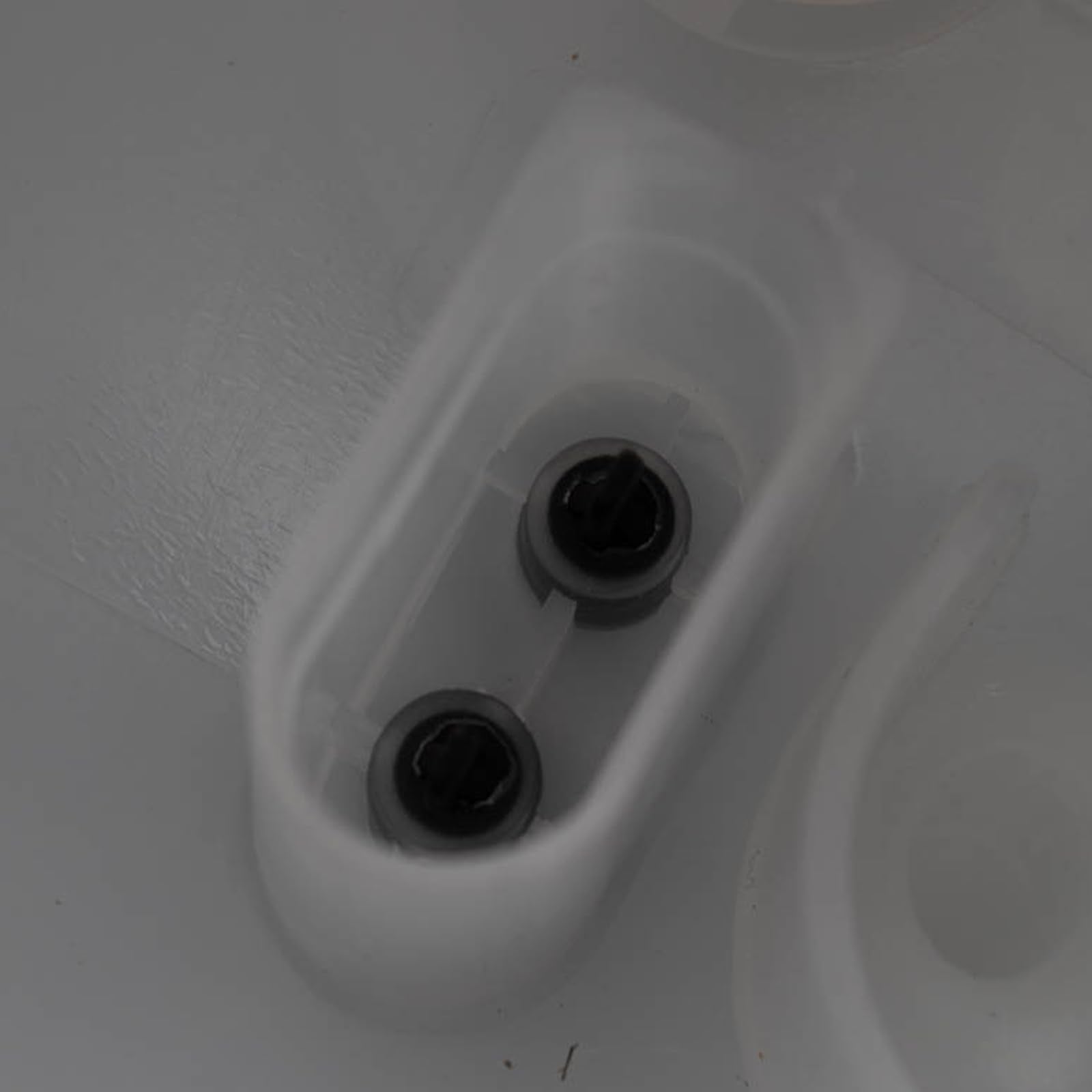 Trq Coolant Reservoir Compatible With 2012-2018 Bmw