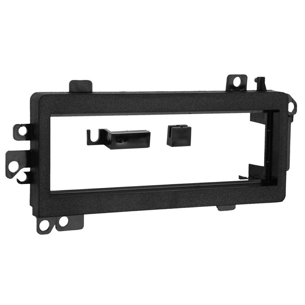 Metra 99-6700 Dash Kit For Ford/Chry/Jeep 74-03,Black