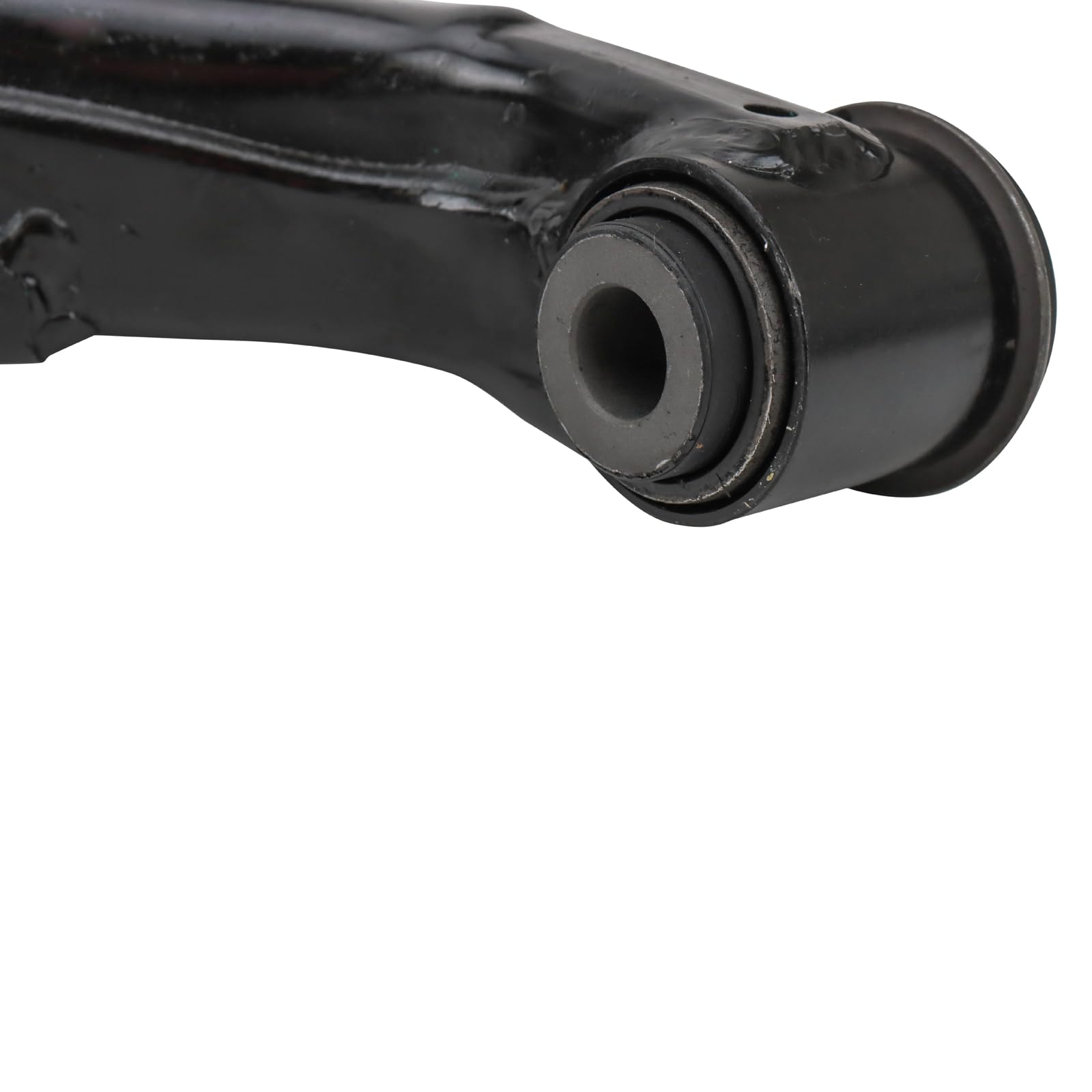 Trq Front Left Lower Control Arm With Ball Joint Drivers Side Compatible With 2015-2022 Chevrolet Colorado Gmc Canyon