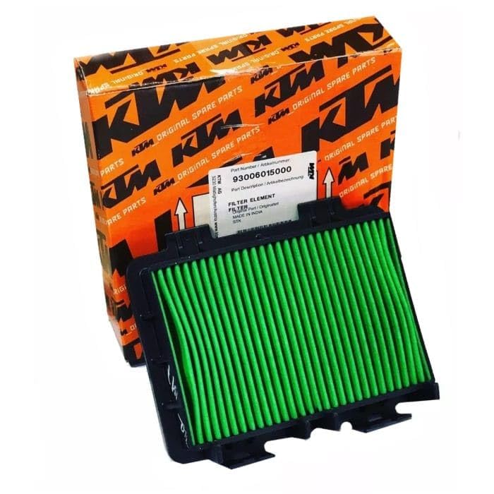 Ktm Air Filter (2017-2023) (390) - 93006015000