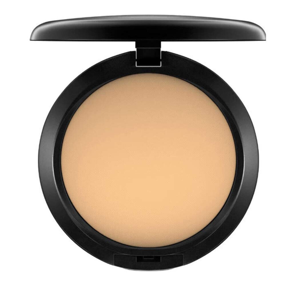 Studio Fix Powder Plus Foundation - C40 by MAC for Women - 0.52 oz Foundation-New