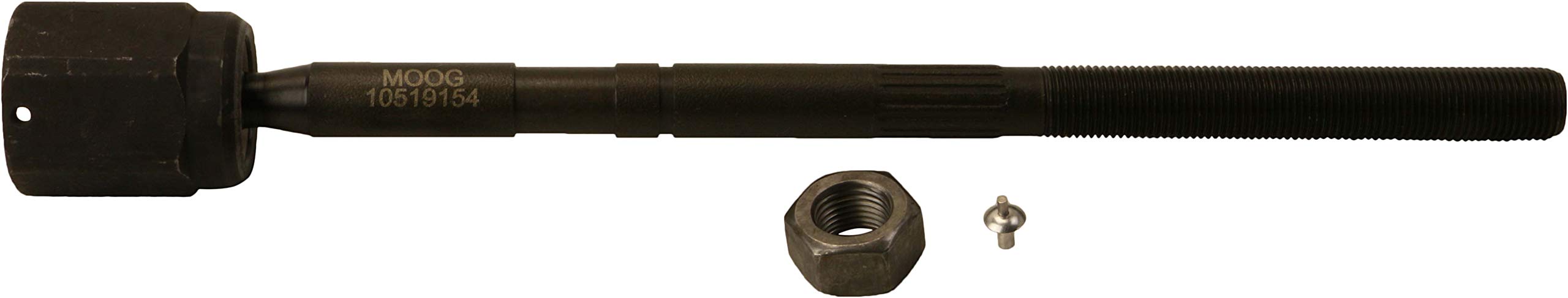 Moog Ev117 Steering Tie Rod End For Ford Mustang