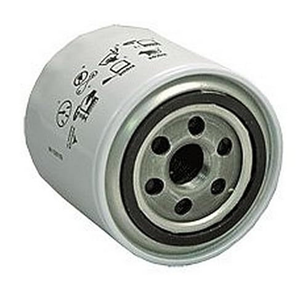 WIX Spin-On Lube Filter
