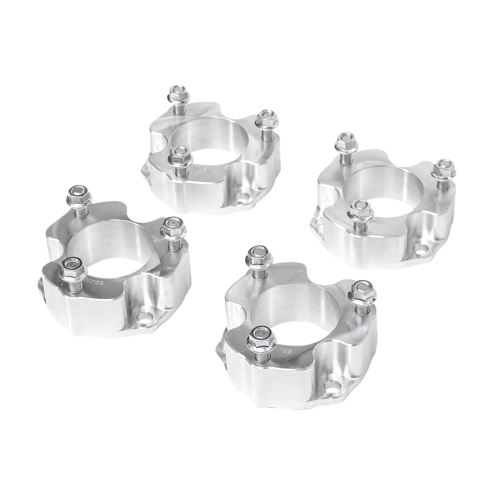 Readylift 69-21200 2021 Ford Bronco 2' Sst Lift Kit For Ford Bronco 4Wd