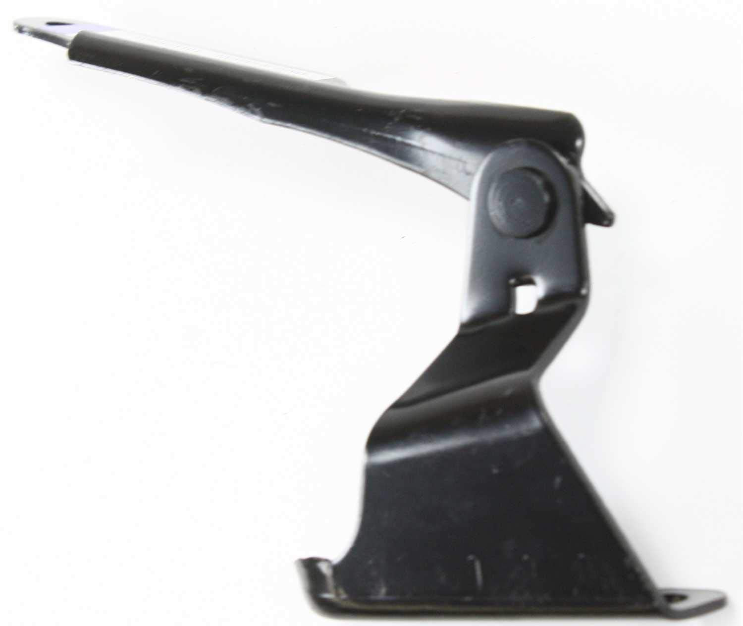 Garage-Pro Hood Hinge SET Compatible with 2001-2005 Honda Civic, Fits 2002-2006 Honda CR-V, Fits 2003-2011 Honda Element Coupe D