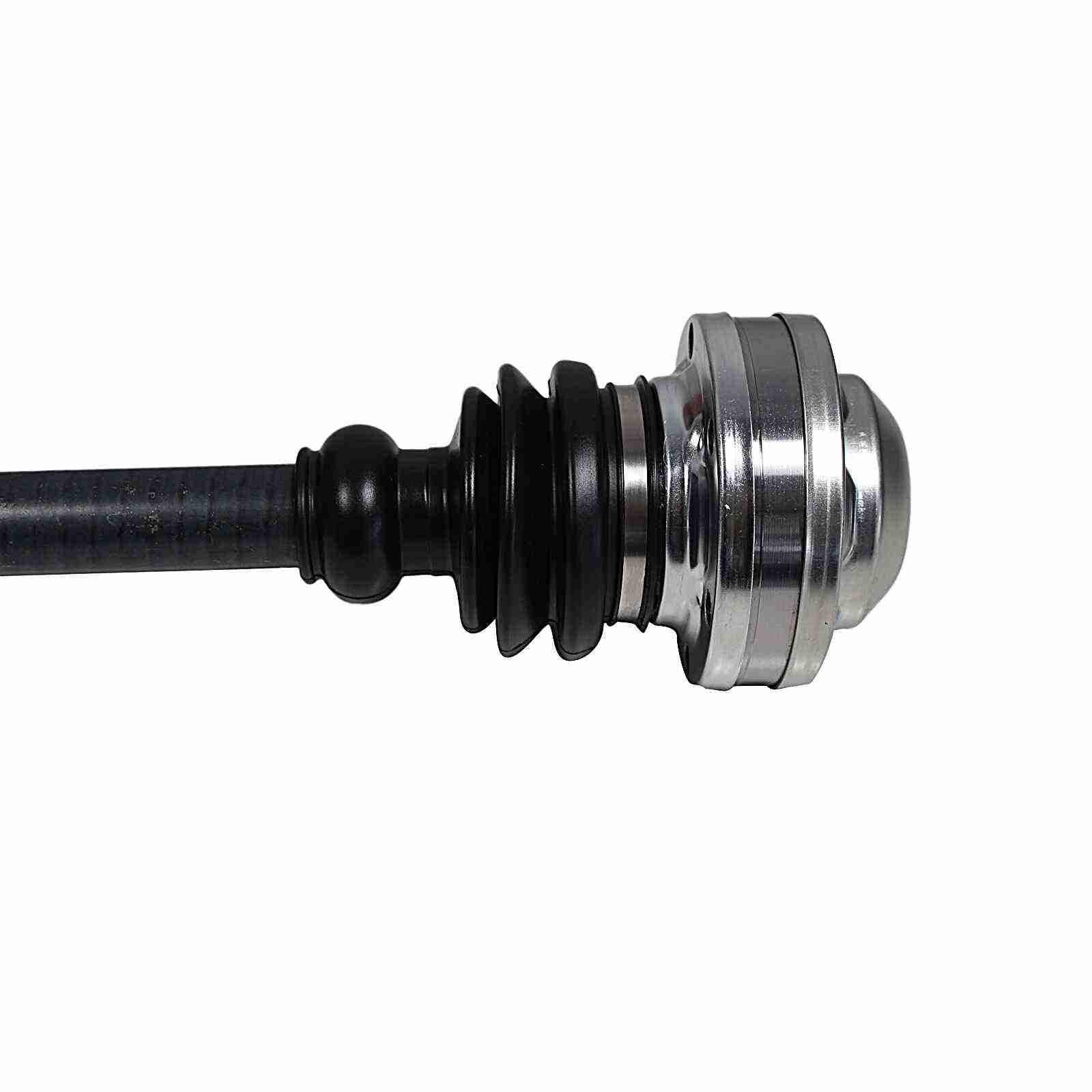 Gsp Ncv72100 Cv Axle Shaft Assembly - Left Front (Driver Side)