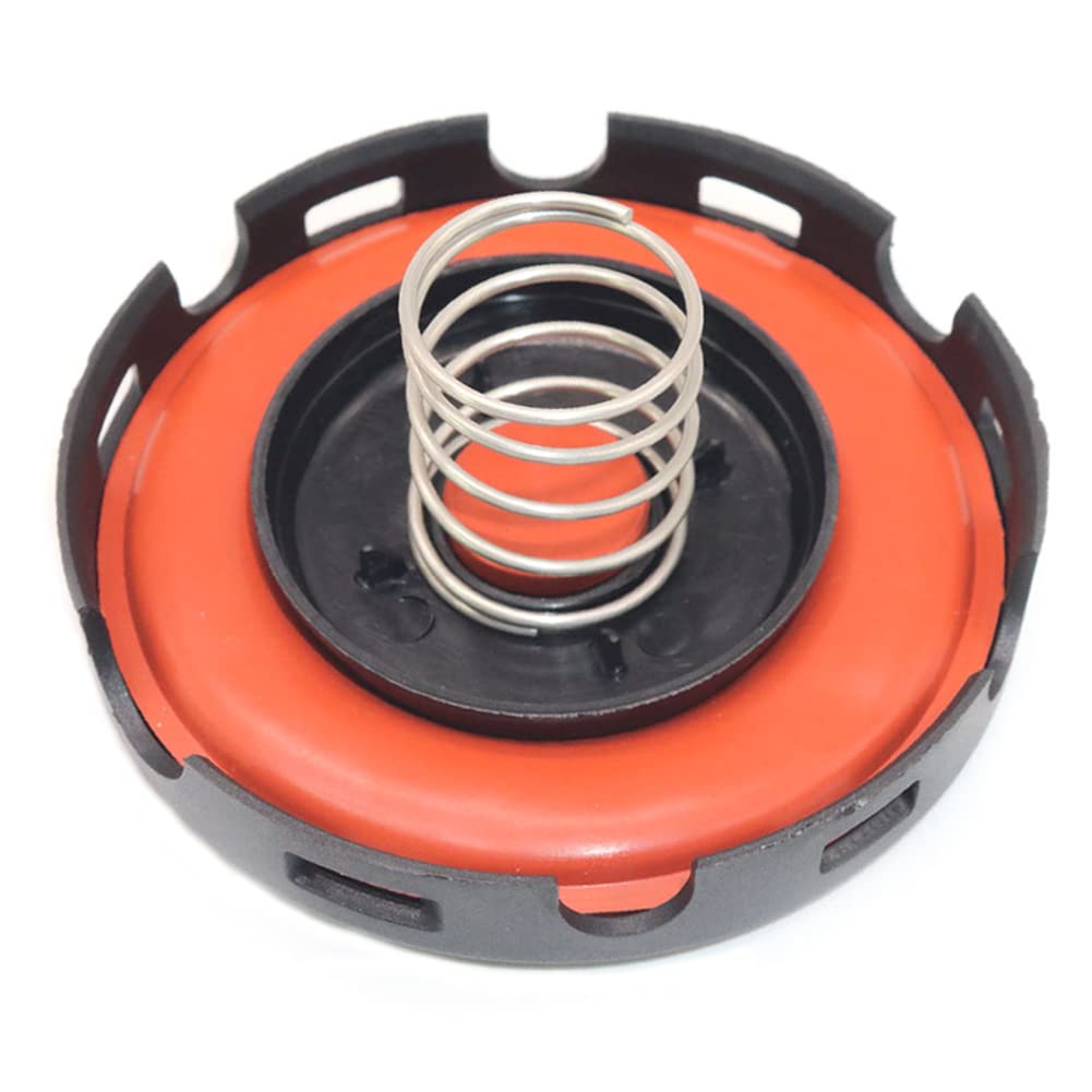 FANHAY 917-064 PCV Valve Diaphragm Cover Compatible with Audi & VW Models,for Audi A3 A4 A5 Q5 RS Q3 RS3 S3 TT Volkswagen Beetle