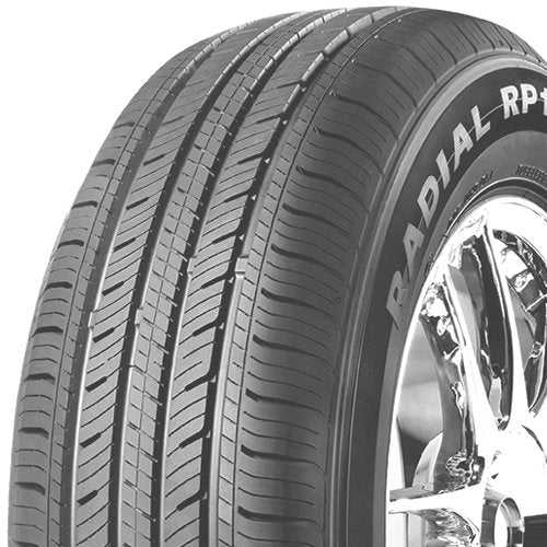 Westlake 24525034 Rp18 Touring Radial Tire - 185/65R15 88H