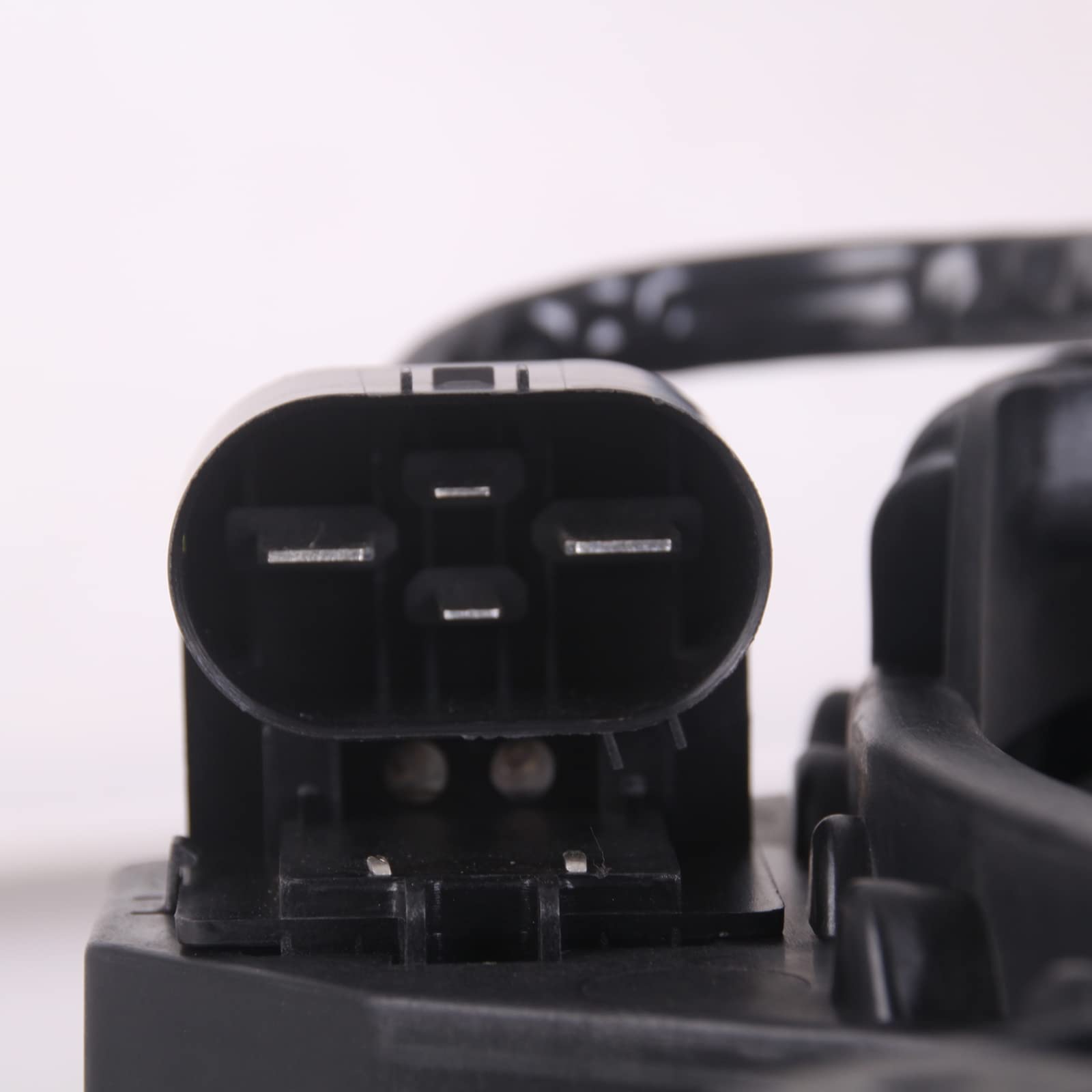 TYG OE Replacement(CAPA Quality) Cooling Fan Extra Silent for 2013-2020 Chevrolet Sonic Sedan/Hatchback Auto Trans 1.4L | 950801