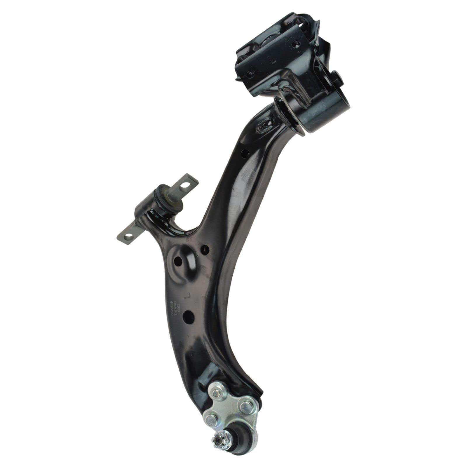 Trq Front Left Lower Control Arm With Ball Joint Drivers Side Compatible With 2012-2014 Honda Cr-V
