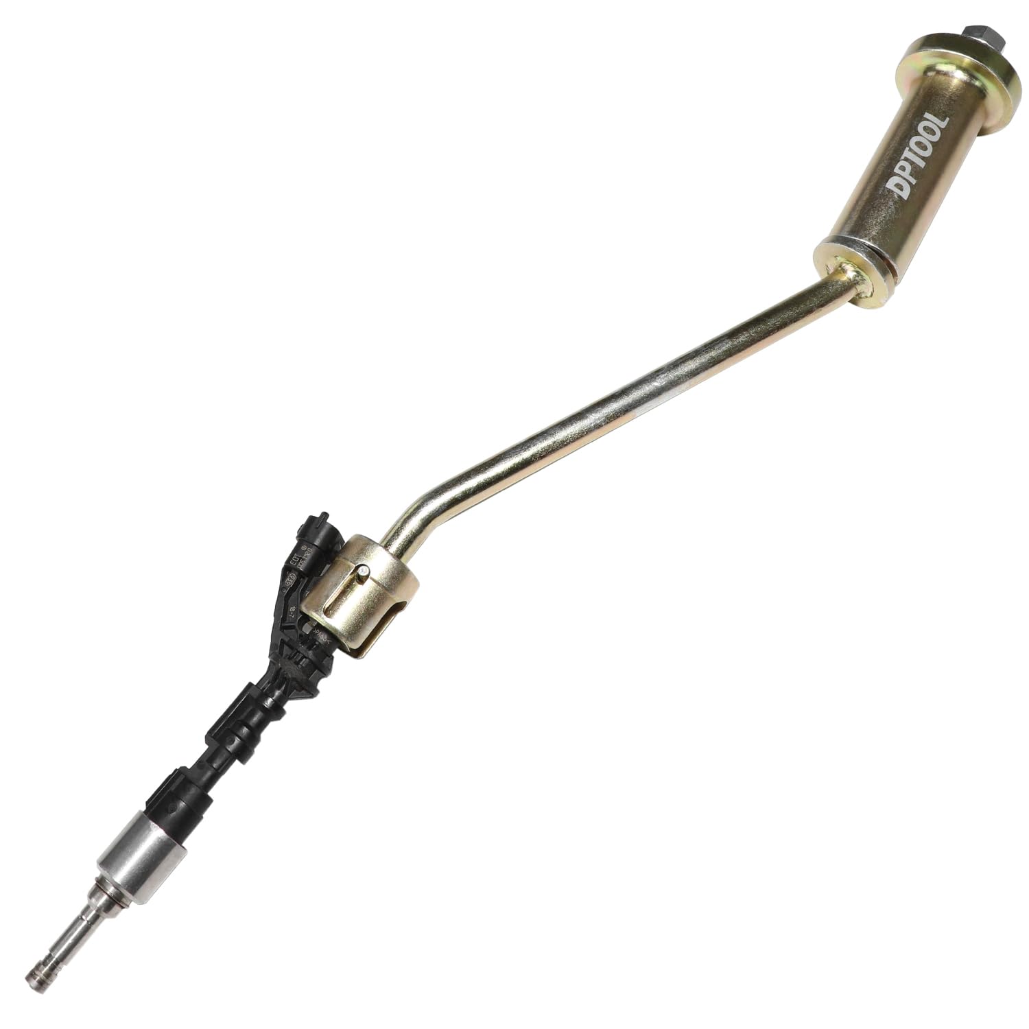 Fuel Injector Puller Remover And Injector Seal Install Tool Compatible With Land Rover Jaguar 3.0L 5.0L Gasoline Engines Replace 310-197 310-198 310-199