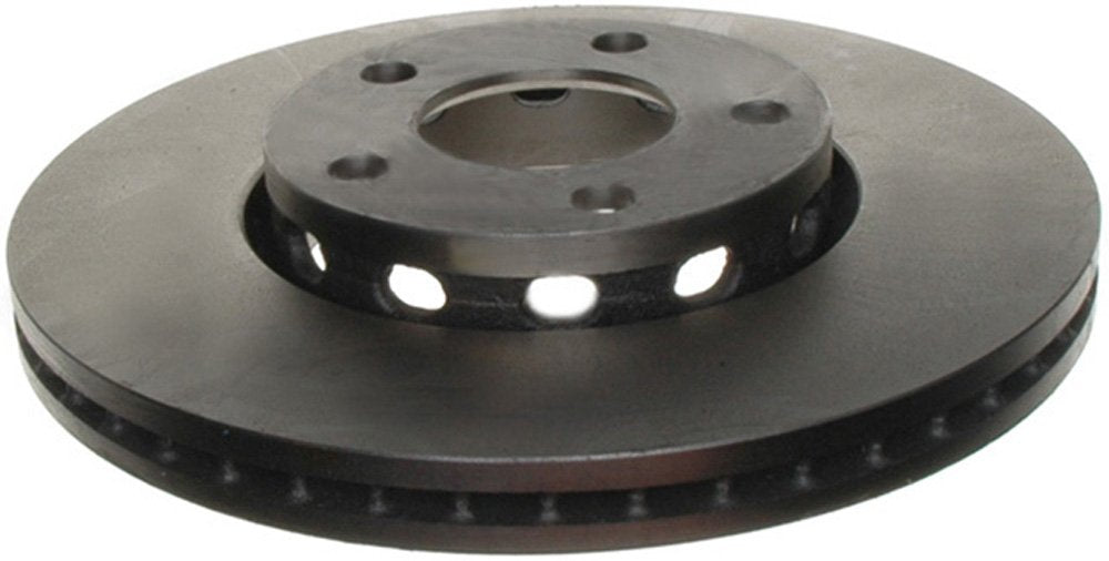 Raybestos 96421R Professional Grade Disc Brake Rotor