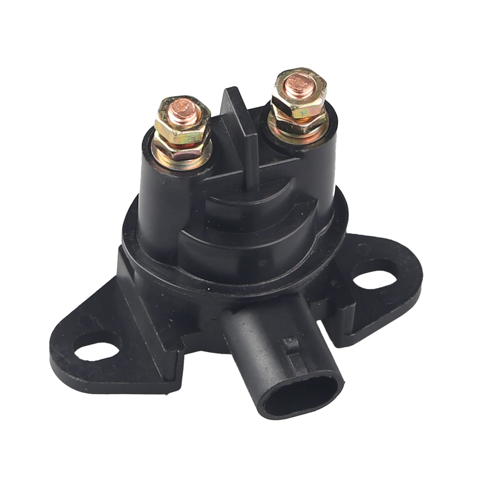 WATERWICH Starter Solenoid Relay Compatible with Seadoo GTX XP Sportster Gsx 278-001-802 Rxp GTX GTI Explorer Islandia Speedster